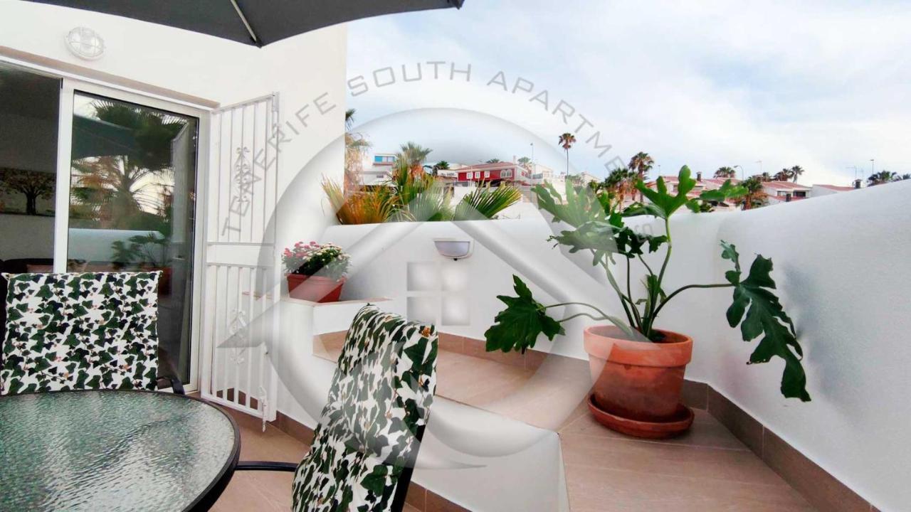 Appartement My Sea View à Costa Adeje  Extérieur photo
