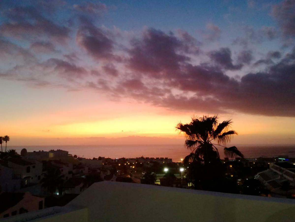 Appartement My Sea View à Costa Adeje  Extérieur photo