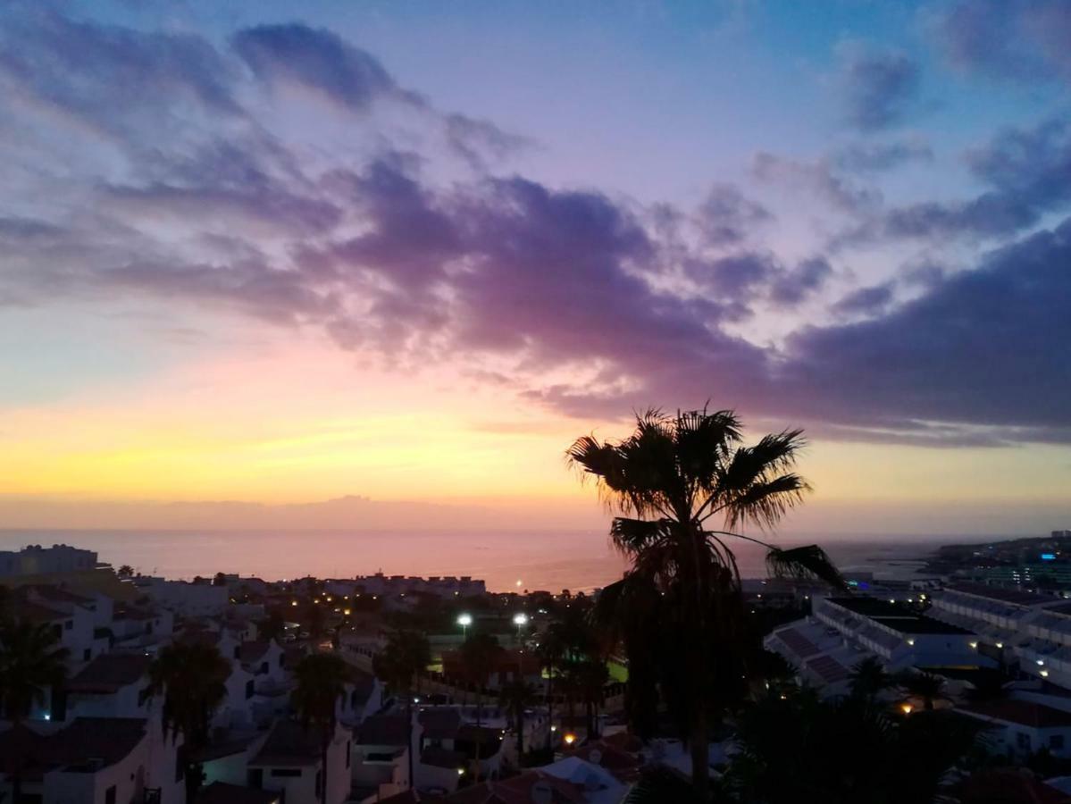 Appartement My Sea View à Costa Adeje  Extérieur photo