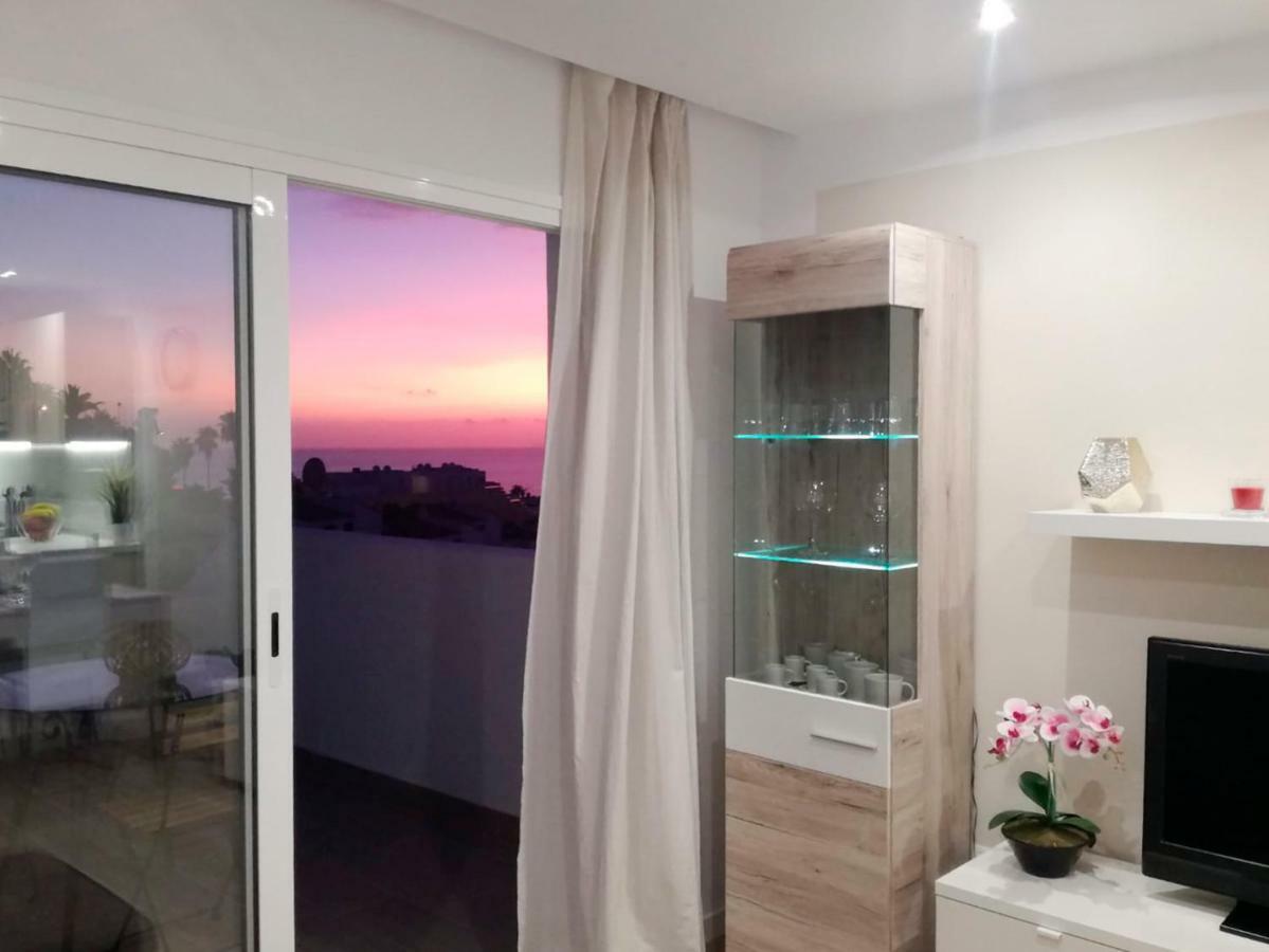 Appartement My Sea View à Costa Adeje  Extérieur photo